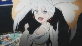Illustration for article titled The Top Ten Anime of 2014 that No One Saw
